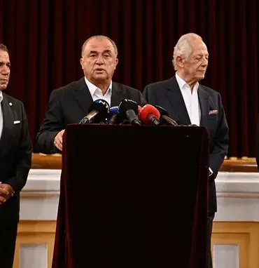 Fatih Terim'den Tarihi UEFA Açıklaması: "Galatasaray Kendi Rekorunu Kıracak"