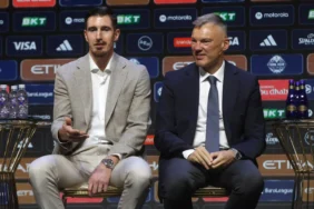 Fenerbahçe Beko'da Hedef Üst Üste Şampiyonluk