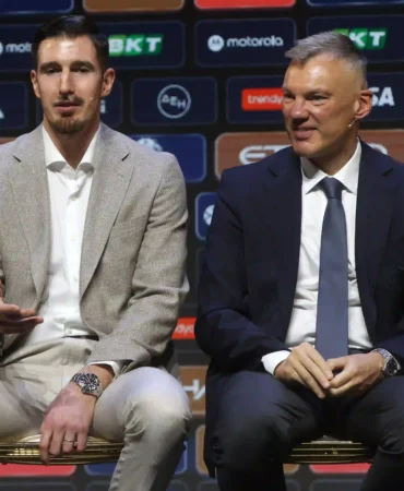 Fenerbahçe Beko'da Hedef Üst Üste Şampiyonluk