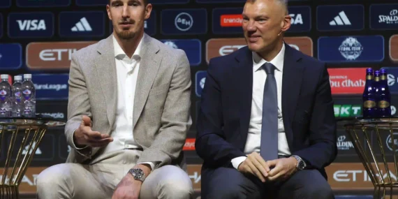 Fenerbahçe Beko’da Hedef Üst Üste Şampiyonluk