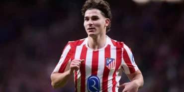 Barcelona'dan Dev Çifte Hamle: Gordon'dan Sonra Gözler Julian Alvarez'de!