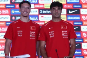 Ozan Kabak ve Deniz Gül'den 2026 Dünya Kupası Mesajı: "Kendi Tarihimizi Yazacağız"