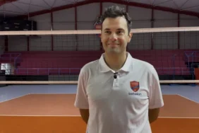 Yunus Öçal’dan Panionios Açıklaması: Türkiye ve Yunanistan Arasında Spor Köprüsü