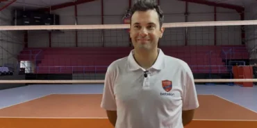 Yunus Öçal’dan Panionios Açıklaması: Türkiye ve Yunanistan Arasında Spor Köprüsü