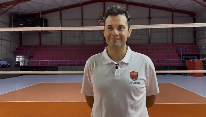 Yunus Öçal’dan Panionios Açıklaması: Türkiye ve Yunanistan Arasında Spor Köprüsü