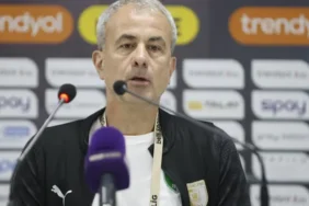 Bodrum FK Play-Off’ta Avantajı Kaptı: Sefer Yılmaz’dan İddialı Açıklamalar