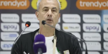 Bodrum FK Play-Off’ta Avantajı Kaptı: Sefer Yılmaz’dan İddialı Açıklamalar
