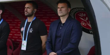 Fatih Karagümrük'ten İddialı Veda: "Seneye Çok Daha Güçlü Geliyoruz"