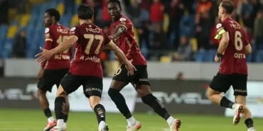 Eryaman'da Futbol Şöleni: Gençlerbirliği'nden Tarihi Geri Dönüş!