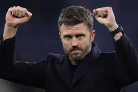 Manchester United'da Yeni Dönem: Michael Carrick ile İki Yıllık Resmi Sözleşme