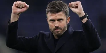 Manchester United'da Yeni Dönem: Michael Carrick ile İki Yıllık Resmi Sözleşme
