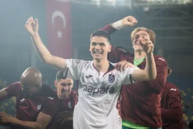 Fırtına’nın 18. Finali: Trabzonspor Kupa İçin Antalya Yolcusu!