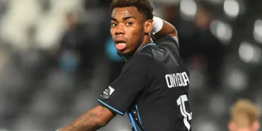 Galatasaray'da Onyedika Sesleri: Nijeryalı Yıldız Brugge'de Gemileri Yaktı!