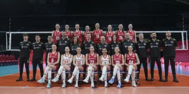 Filenin Sultanları 2026 Sezonunu Açtı: Büyük Hedefler Kapıda
