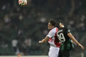 Fatih Karagümrük Süper Lig'e Veda Etti: Kocaelispor Deplasmanında Buruk Galibiyet