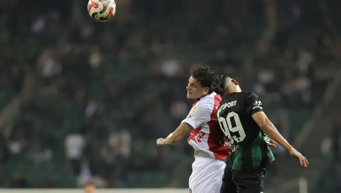 Fatih Karagümrük Süper Lig'e Veda Etti: Kocaelispor Deplasmanında Buruk Galibiyet