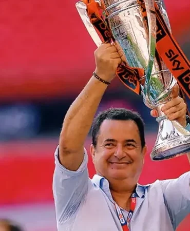 Hull City’de Premier Lig Şoku: FA’den Acun Ilıcalı’nın Kulübüne Soruşturma!
