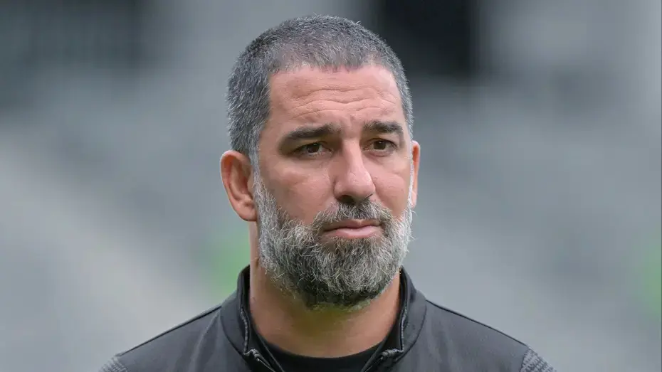Shakhtar Donetsk'e Sadakat Yemini
