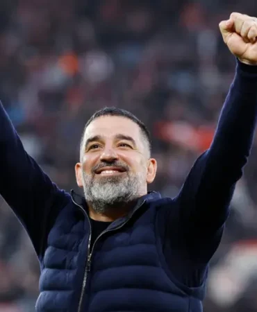 Arda Turan'dan Galatasaray İddialarına Net Yanıt: "Asla Sırtımı Dönmem"