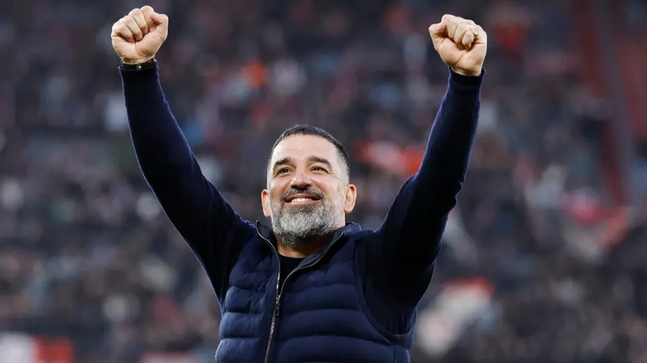 Arda Turan'dan Galatasaray İddialarına Net Yanıt: 
