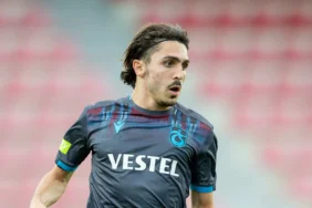 Trabzonspor'a Abdülkadir Ömür Piyangosu: İngiltere'den Dev Bonus Beklentisi