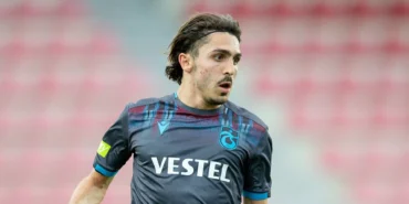 Trabzonspor'a Abdülkadir Ömür Piyangosu: İngiltere'den Dev Bonus Beklentisi