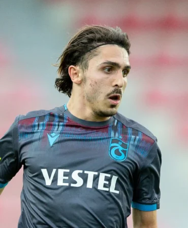 Trabzonspor'a Abdülkadir Ömür Piyangosu: İngiltere'den Dev Bonus Beklentisi