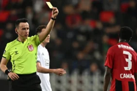 Trio Ekibi Gaziantep FK - Beşiktaş Kararlarını Yorumladı