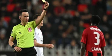 Trio Ekibi Gaziantep FK - Beşiktaş Kararlarını Yorumladı