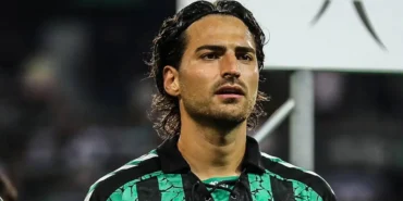 Kocaelispor'da Sürpriz Ayrılık: Ahmet Sağat ile Yollar Ayrıldı