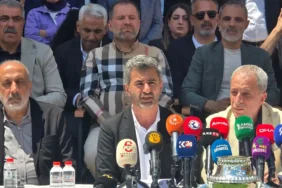Amedspor'da Süper Lig Heyecanı ve Seçim: Nahit Eren Yeniden Aday!