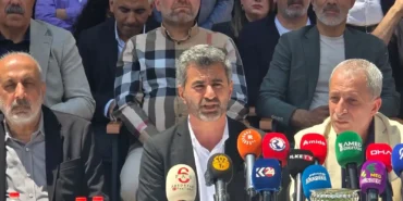 Amedspor'da Süper Lig Heyecanı ve Seçim: Nahit Eren Yeniden Aday!