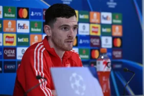 Beşiktaş ve Fenerbahçe'ye Robertson'dan Kötü Haber!