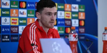 Beşiktaş ve Fenerbahçe'ye Robertson'dan Kötü Haber!
