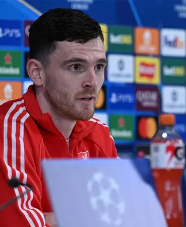 Beşiktaş ve Fenerbahçe'ye Robertson'dan Kötü Haber!