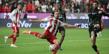 Antalyaspor 0-0 Alanyaspor: Küme Düşme Hattında Kritik Gece