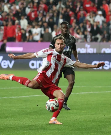 Antalyaspor 0-0 Alanyaspor: Küme Düşme Hattında Kritik Gece