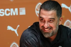 Arda Turan Yönetimindeki Shakhtar Donetsk, Kiev’de Kazandı