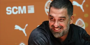 Arda Turan Yönetimindeki Shakhtar Donetsk, Kiev’de Kazandı