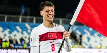 Arda Güler Müjdesi: Beklenenden Erken Döndü, Hedef Dünya Kupası!
