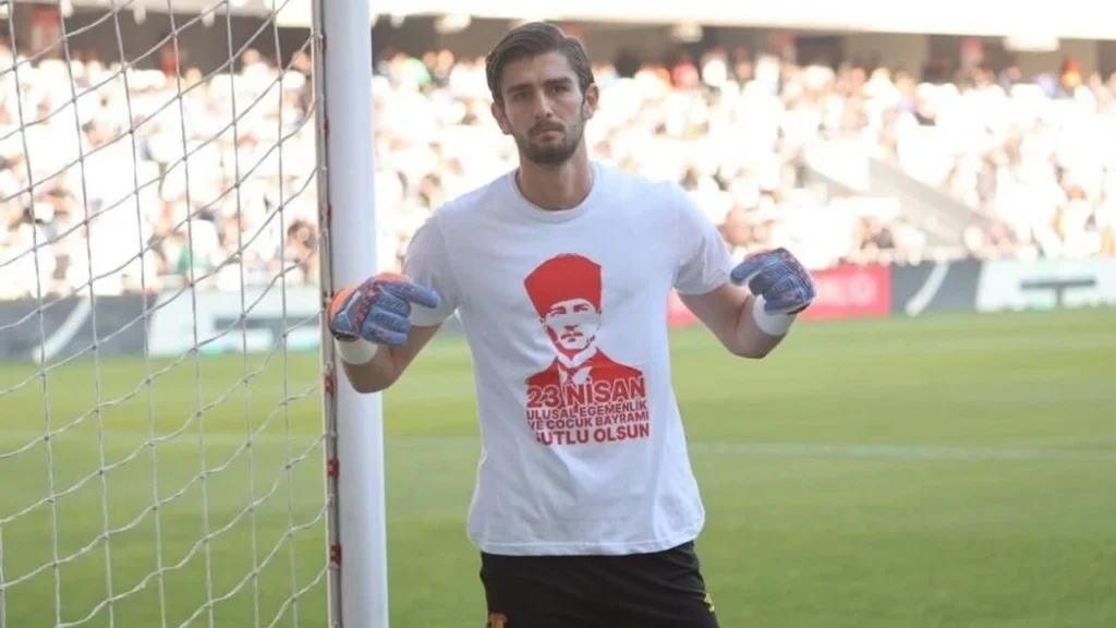 Arda Özçimen'in Sevgilisi Kimdir?