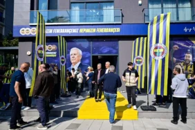 Fenerbahçe'de Seçim Ateşi: Aziz Yıldırım'ın Ofisi Mahmut Uslu'nun İddialı Mesajlarıyla Açıldı