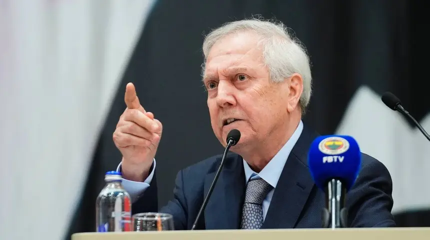 Koşulsuz Destek ve Diğer Adaylara Açık Davet