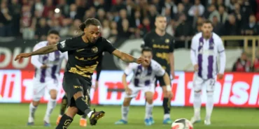 Trendyol 1. Lig'de Süper Lig Heyecanı: Play-Off Yarı Finalistleri Belli Oldu