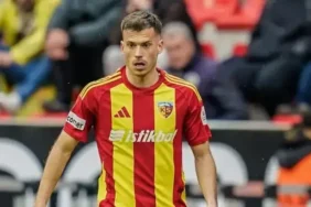 Kayserispor’da László Bénes Dönemi Sona Erdi: Kritik Gollerin Mimarına Veda