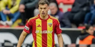 Kayserispor’da László Bénes Dönemi Sona Erdi: Kritik Gollerin Mimarına Veda