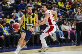 Zirvenin Kaderi Belli Oluyor: Bahçeşehir Koleji - Fenerbahçe Beko Dev Randevusu