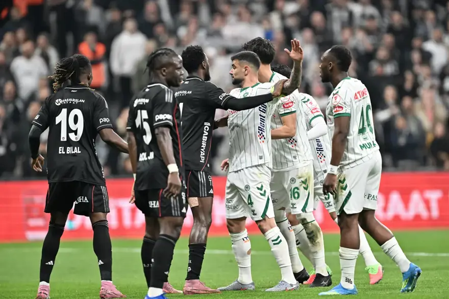 Taktik Savaşları ve Kupa Biletini Getiren Skor