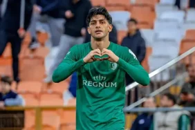 Bodrum FK'nın Genç Yıldızı Ali Habeşoğlu Süper Lig'in Radarına Girdi!