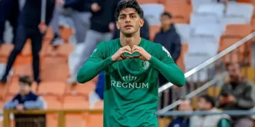 Bodrum FK'nın Genç Yıldızı Ali Habeşoğlu Süper Lig'in Radarına Girdi!